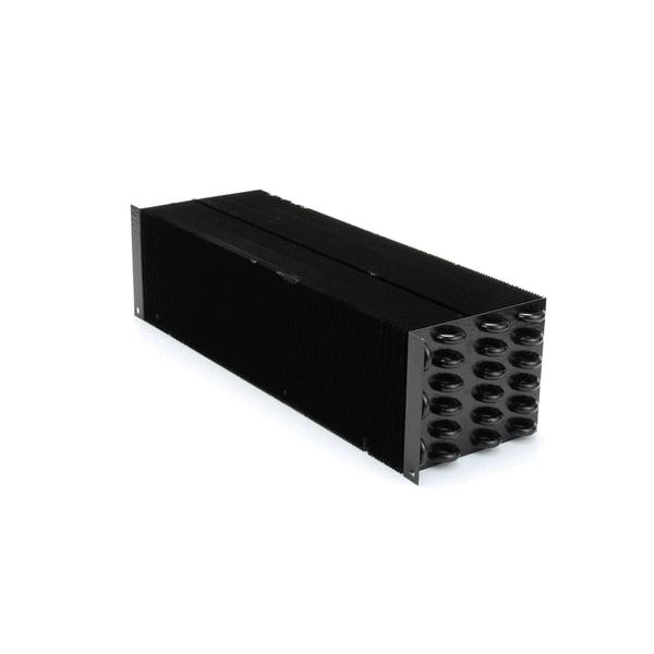 Coil Evap- 21L X 7.28H X 6R, 42 Tube, 6 Fpi, 3/8 O